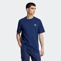 adidas Originals T-Shirt TREFOIL ESS TEE sportlicher Stil, Kurzarm, mit Rundhalsausschnitt