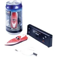 Revell® RC-Boot Revell® control, Mini RC Boot, 2,4 GHz