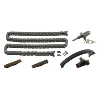 Febi Steuerkettensatz Mercedes /8 123 G-Klasse Mb T1 T1/Tn T2/L T2/Ln1