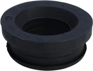 Viega Lippendichtung 9782-268, in 50mm Gummi schwarz 138714