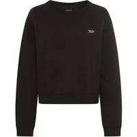 Tommy Jeans Sweatshirt TJW SILVER SCRIPT CREW