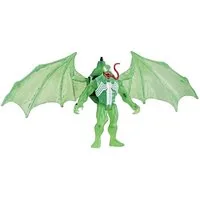 Hasbro Actionfigur SPI Epic Hero Series Web Splashers Green