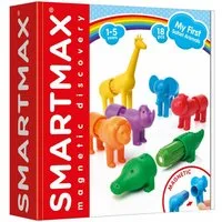 Smart Games Spiel SmartMax My First Safari Animals