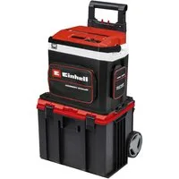 Einhell Kühlbox Einhell Festival-Kit bestehend aus Kühlbox