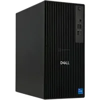 Dell Pro Tower QCT1250 Business-PC (Intel Core i5 12400F, 16 GB RAM, 500 GB SSD, Luftkühlung)
