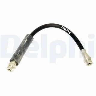 Delphi Bremsschlauch hinten Ford Fiesta 5