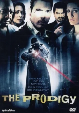 The Prodigy [DVD] [2006]