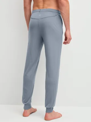 CALIDA - HERREN Hose passat grey - Gr. - L