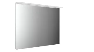 emco Lichtspiegel MI 200, 1000 x 802 mm, 2700K/6500K, Sensor, IP 20, 449820021 449820021