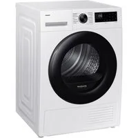 Samsung Wärmepumpentrockner DV5000D DV9D5-CW, Optimal Dry ‑ Intelligent Trocknen mit Sensoren