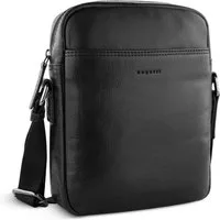bugatti Umhängetasche Crossover Bag, aus echtem Büffelleder