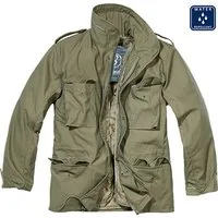 Brandit Allwetterjacke Brandit Herren M-65 Field Jacket (1-St)