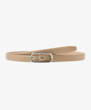 BRAX - Style Damengürtel sand - Gr. - 100