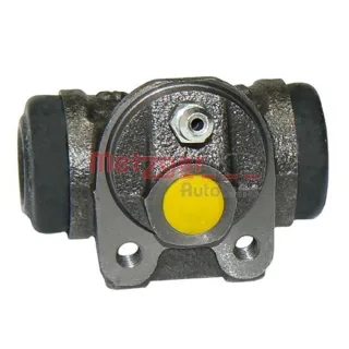 Metzger Radbremszylinder hinten Citroen AX 1,0-1,4 D