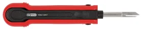 KS Tools Entriegelungswerkzeug für Flachsteckhülsen 6,3 mm (GHW 6,3) - 150.1267