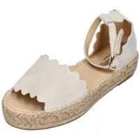 espadrij l´originale LYON Sandalette Sand