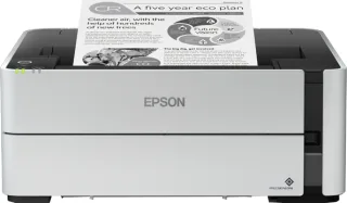 Epson EcoTank ET-M1180 | c11cg94402 | Drucker - s/w