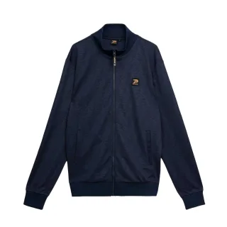 Patrick - "Patterson" Trainingsjacke für Herren (Marine)