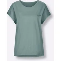 Witt Trainingsshirt Funktions-Shirt Kurzarm