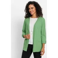 Witt Shirtjacke Shirtjacke .