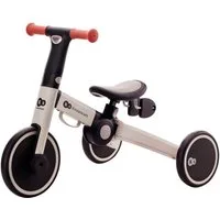 Kinderkraft Laufrad 4TRIKE, auch als Dreirad umbaubar