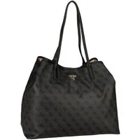Guess Shopper Eco Victtoria 2in1 Latte Logo/Brown
