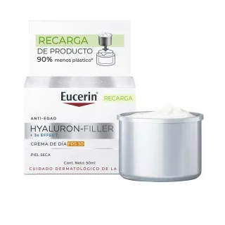 Hyaluron Filler Tag SPF30 Nachfüllung 50 ml