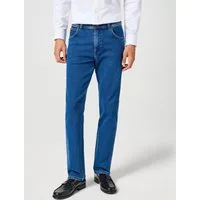 Wrangler Gerade Jeans Texas