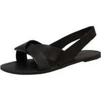 Vagabond Vagabond 5531-001-20 Tia 2.0 - Damen Schuhe Sandaletten - Black Sandale