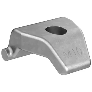 Fischer Trägerklammer TKLP M10 - 575477