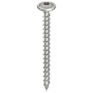 HECO TOPIX-plus A2 6,0 x 70, Tellerkopf, T-Drive, VVG, 100 St. - 61815
