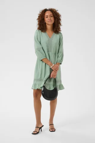 Kleid KAcarrie Kleid A-shape