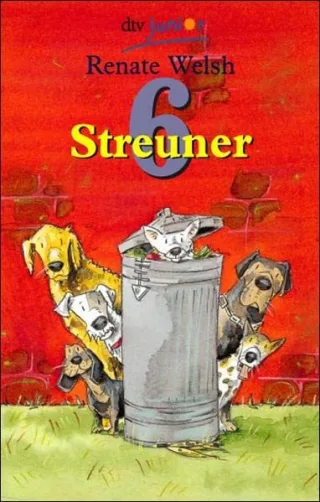 Sechs Streuner