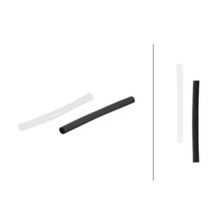 Hella Warnkontakt vorne Mercedes 190 C-Klasse E-Klasse S-Klasse Sl 2,8
