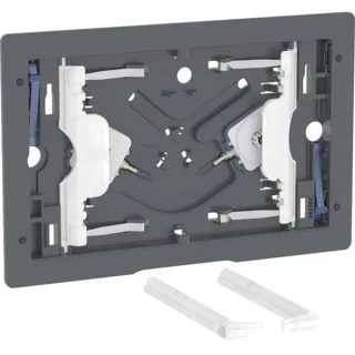 Geberit Befestigungsrahmen zu BetPl. Sigma70, 242814001 242814001