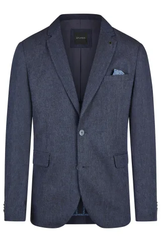 CALAMAR - Indoor Blazers navy - Gr. - 27