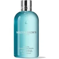 MOLTON BROWN Duschgel Body Wash Duschgel Coastal Cypress & Sea Fennel (300ml)