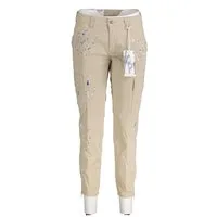 MAC 5-Pocket-Hose RICH CARGO