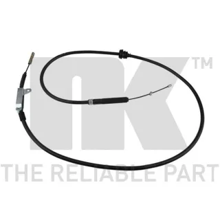 NK Handbremsseil Volvo 740 760 780 940 960 S90 V90