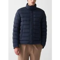 Colmar Daunenjacke MENS DOWN JACKET regular fit, mit hohem Stehkragen