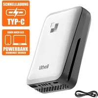 LITHELI U20 IPS Super Bat. 20V/2.0A SE Werkzeug-Akku-Ladetechnik