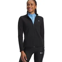 Under Armour® Trainingsjacke MOTION FZ für Fitness und Sportmode, mit klarer Linienführung