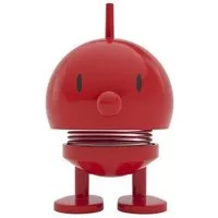 HOPTIMIST Dekofigur Bumble S Red