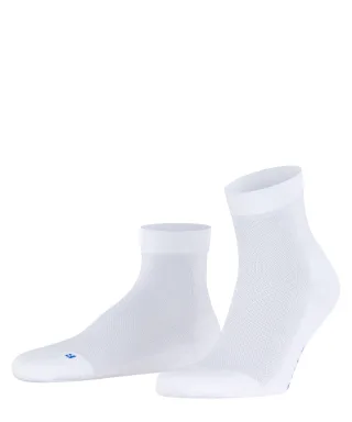 FALKE - FALKE Cool Kick Unisex white - Gr. - 42.5