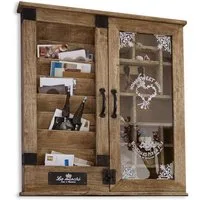 Mirabeau Organizer Organizer Shelby braun