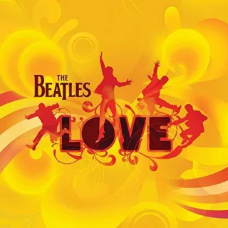Love Special Edition (CD + DVD)