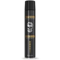 Bandido Haarspray Bandido Hair Spray Haarspray Extra Volume Stark 400ml Black