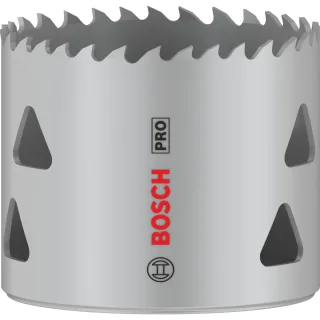 Bosch PRO Multi Material Lochsäge mit Gewinde - 2608901518