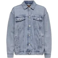 ONLY Jeansjacke ONLOcean (1-St)