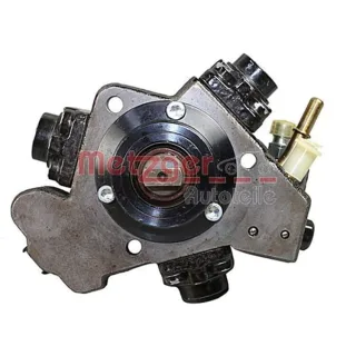 Metzger Hochdruckpumpe + Dichtung Chevrolet Aveo Opel Astra Corsa Meriva 1,3